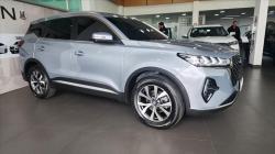 CHERY Tiggo 7 Pro 1.6 16V 4P TGDI DCT TURBO AUTOMTICO