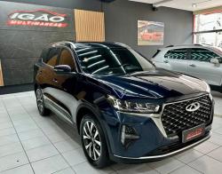 CHERY Tiggo 7 Pro 1.6 16V 4P TGDI DCT TURBO AUTOMTICO