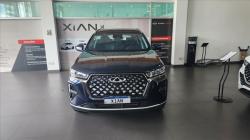 CHERY Tiggo 7 Pro 1.6 16V 4P TGDI DCT MAX DRIVE TURBO AUTOMTICO