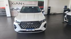 CHERY Tiggo 7 Pro 1.6 16V 4P TGDI DCT MAX DRIVE TURBO AUTOMTICO