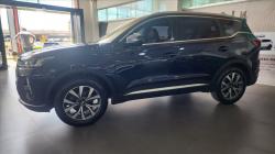 CHERY Tiggo 7 Pro 1.6 16V 4P TGDI DCT MAX DRIVE TURBO AUTOMTICO