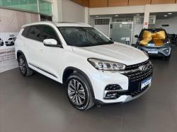 CHERY Tiggo 8 1.6 16V 4P TGDI TURBO TXS AUTOMTICO DCT