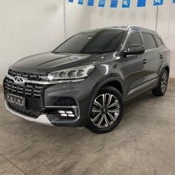 CHERY Tiggo 8 1.6 16V 4P TGDI TURBO TXS AUTOMTICO DCT