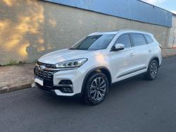 CHERY Tiggo 8 1.6 16V 4P TGDI TURBO TXS AUTOMTICO DCT