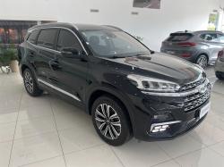 CHERY Tiggo 8 1.6 16V 4P TGDI TURBO TXS AUTOMTICO DCT