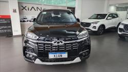 CHERY Tiggo 8 1.6 16V 4P TGDI TURBO TXS AUTOMTICO DCT