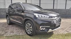 CHERY Tiggo 8 1.6 16V 4P TGDI TURBO TXS AUTOMTICO DCT