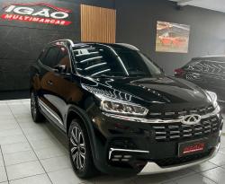CHERY Tiggo 8 1.6 16V 4P TGDI TURBO TXS AUTOMTICO DCT