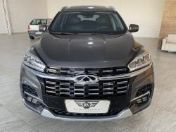CHERY Tiggo 8 1.6 16V 4P TGDI TURBO TXS AUTOMTICO DCT