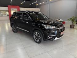 CHERY Tiggo 8 1.6 16V 4P TGDI TURBO TXS AUTOMTICO DCT