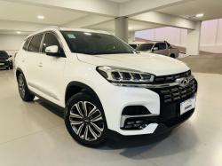 CHERY Tiggo 8 1.6 16V 4P TGDI TURBO FOUNDERS EDITION AUTOMTICO DCT