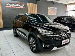 CHERY Tiggo 8 1.6 16V 4P TGDI TURBO TXS AUTOMTICO DCT
