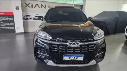 CHERY Tiggo 8 1.6 16V 4P TGDI TURBO TXS AUTOMTICO DCT