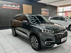 CHERY Tiggo 8 1.6 16V 4P TGDI TURBO TXS AUTOMTICO DCT