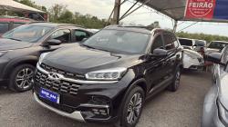 CHERY Tiggo 8 1.6 16V 4P TGDI TURBO TXS AUTOMTICO DCT