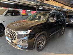 CHERY Tiggo 8 Pro 1.5 16V 4P FLEX TCI PLUG-IN HYBRID DHT TURBO AUTOMTICO