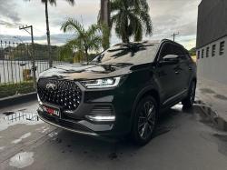 CHERY Tiggo 8 Pro 1.6 16V 4P FLEX TGDI AUTOMTICO