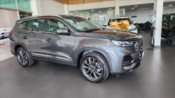 CHERY Tiggo 8 Pro 1.6 16V 4P FLEX TGDI AUTOMTICO