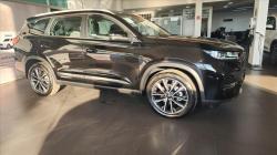 CHERY Tiggo 8 Pro 1.6 16V 4P FLEX TGDI AUTOMTICO