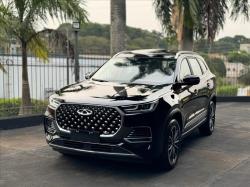 CHERY Tiggo 8 Pro 1.5 16V 4P TCI PLUG-IN HYBRID DHT TURBO AUTOMTICO