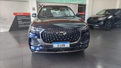 CHERY Tiggo 8 Pro 1.6 16V 4P FLEX TGDI AUTOMTICO