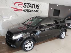 CHEVROLET Agile 1.4 4P LTZ FLEX