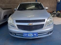 CHEVROLET Agile 1.4 4P LT FLEX