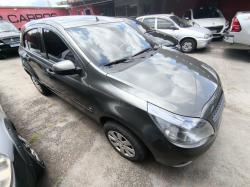 CHEVROLET Agile 1.4 4P LT FLEX