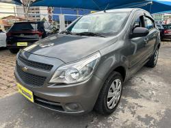 CHEVROLET Agile 1.4 4P LT FLEX