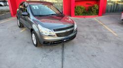 CHEVROLET Agile 1.4 4P LT FLEX