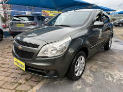 CHEVROLET Agile 1.4 4P LTZ FLEX