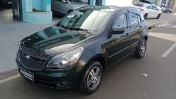 CHEVROLET Agile 1.4 4P LTZ FLEX