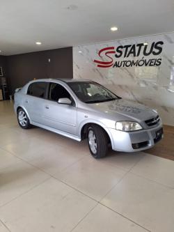 CHEVROLET Astra Hatch 2.0 4P ADVANTAGE  FLEX