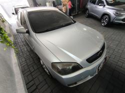 CHEVROLET Astra Hatch 2.0 4P FLEX