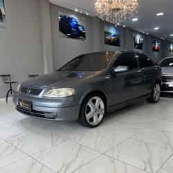 CHEVROLET Astra Hatch 1.8 GL