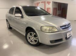 CHEVROLET Astra Hatch 2.0 4P ELEGANCE FLEX