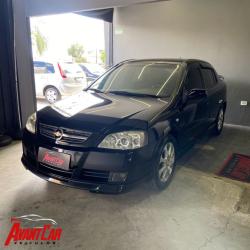 CHEVROLET Astra Hatch 2.0 4P ADVANTAGE  FLEX