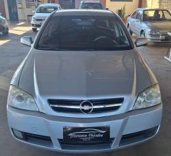 CHEVROLET Astra Hatch 2.0 4P ADVANTAGE  FLEX