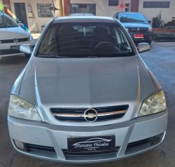 CHEVROLET Astra Hatch 2.0 4P ADVANTAGE  FLEX