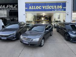 CHEVROLET Astra Hatch 2.0 4P ADVANTAGE  FLEX