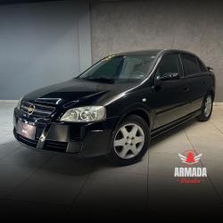 CHEVROLET Astra Hatch 2.0 4P ADVANTAGE  FLEX