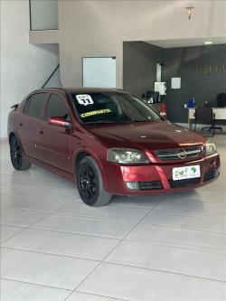 CHEVROLET Astra Hatch 2.0 4P ADVANTAGE  FLEX