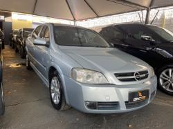 CHEVROLET Astra Sedan 2.0 4P