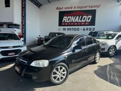 CHEVROLET Astra Sedan 2.0 16V 4P ADVANTAGE