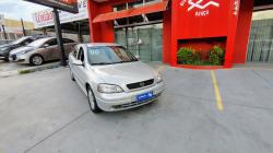 CHEVROLET Astra Sedan 2.0 4P GLS