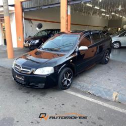CHEVROLET Astra Sedan 2.0 4P CD