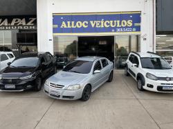 CHEVROLET Astra Sedan 1.8 4P