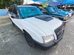 CHEVROLET Blazer 2.2 4P DLX