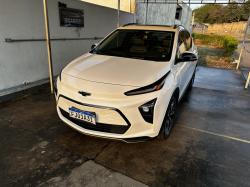 CHEVROLET Bolt EV 60 4P ELTRICO