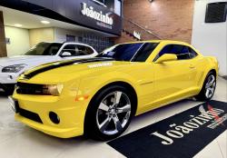 CHEVROLET Camaro 6.2 V8 32V SS AUTOMTICO